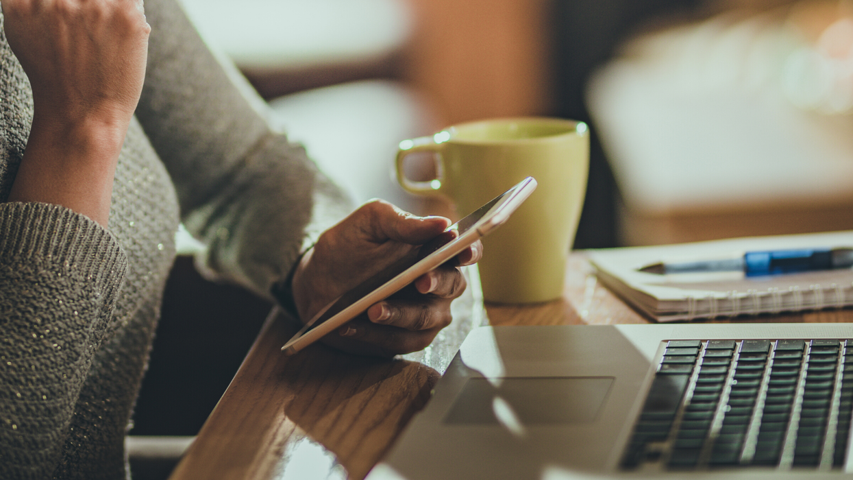 Black woman named Karen perfectly explains why ‘Karen’ isn't a slur