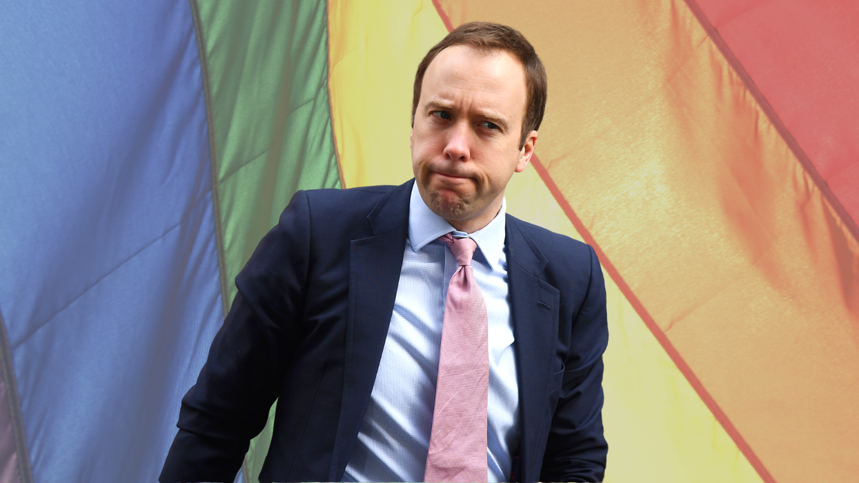 Tories keep trying to celebrate Pride Month but it's not going down well