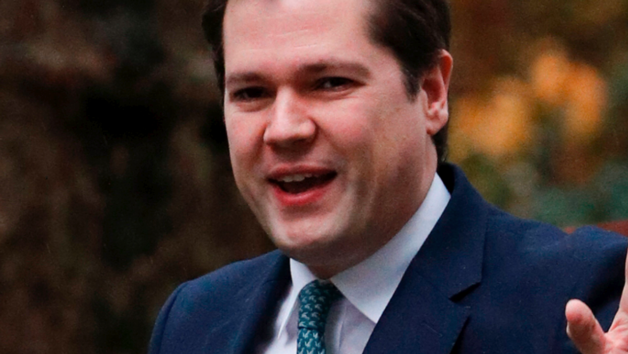 Tory minister claims 'singing hymns' is more likely to spread coronavirus than going to a pub or restaurant