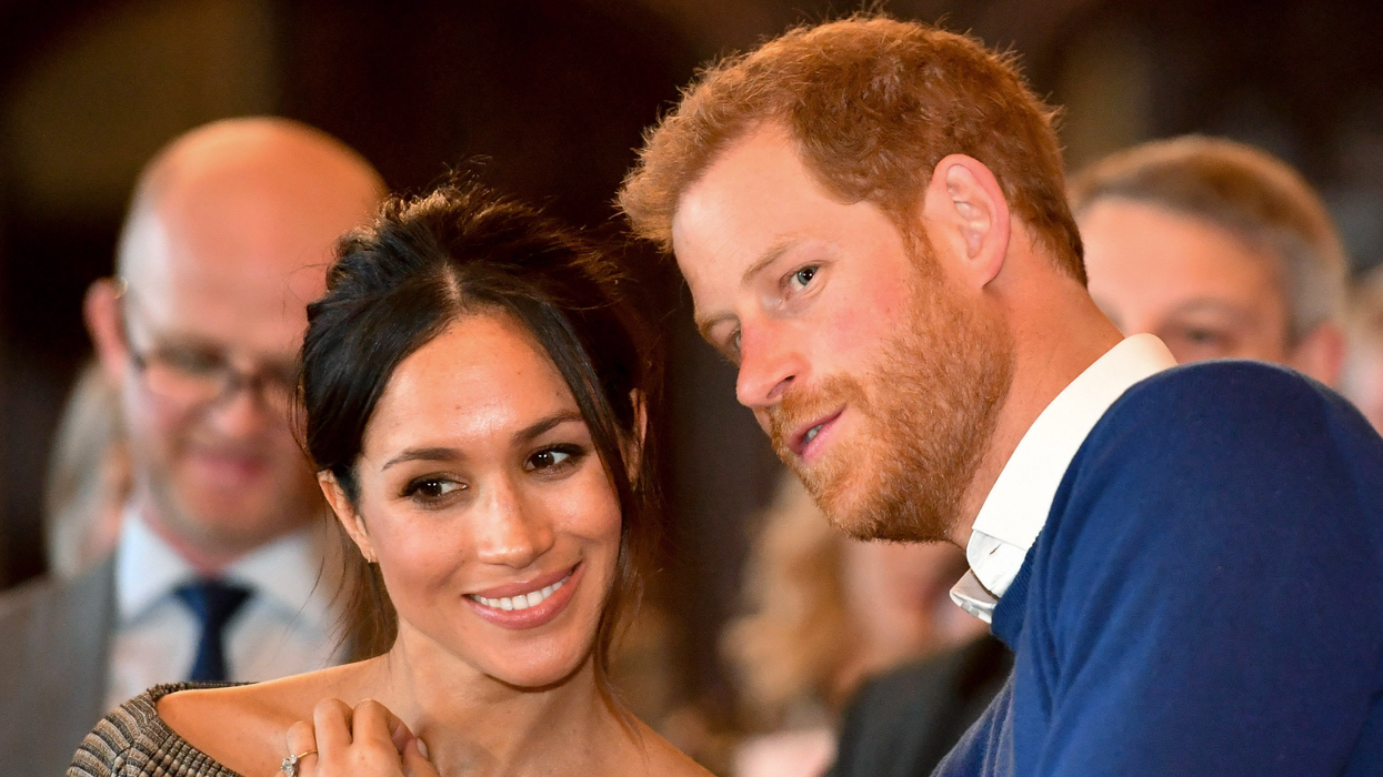 Harry and Meghan report a suspected terror threat to LA police after ‘unimaginable intrusion’ of drones flying above their home