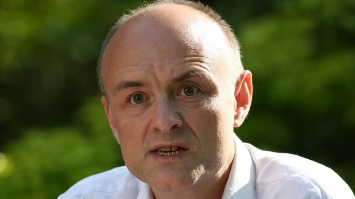 What does Dominic Cummings do and why is he so important to Boris Johnson?