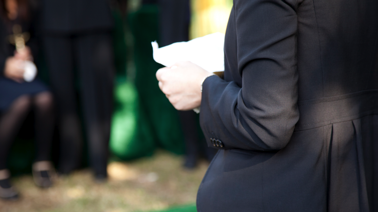 People think this obituary to ‘Uncle Bunky’ is the best ever written