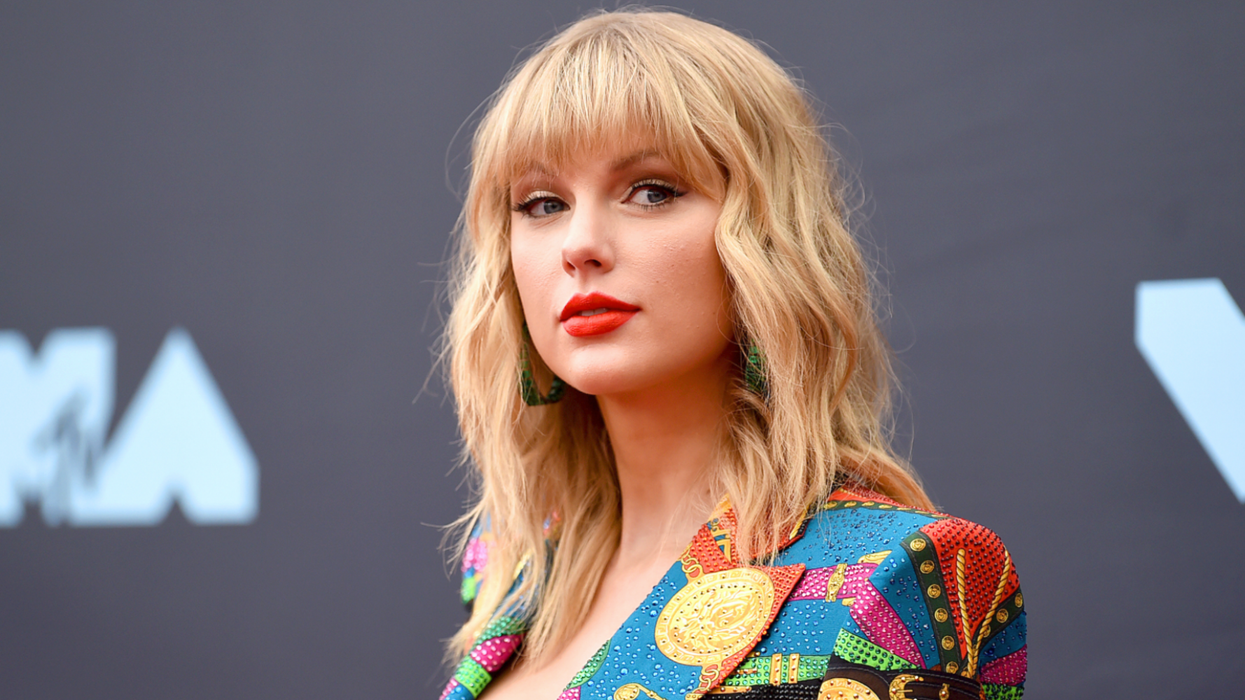 Fans think they’ve solved an internet mystery involving Taylor Swift, Killing Eve and a band that doesn’t exist