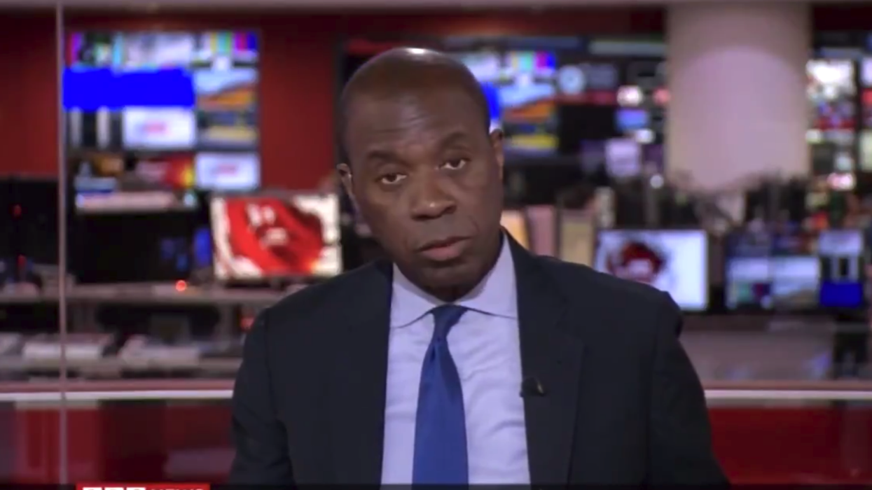 If you enjoyed that Civil Service tweet wait until you've heard it read out by a newsreader