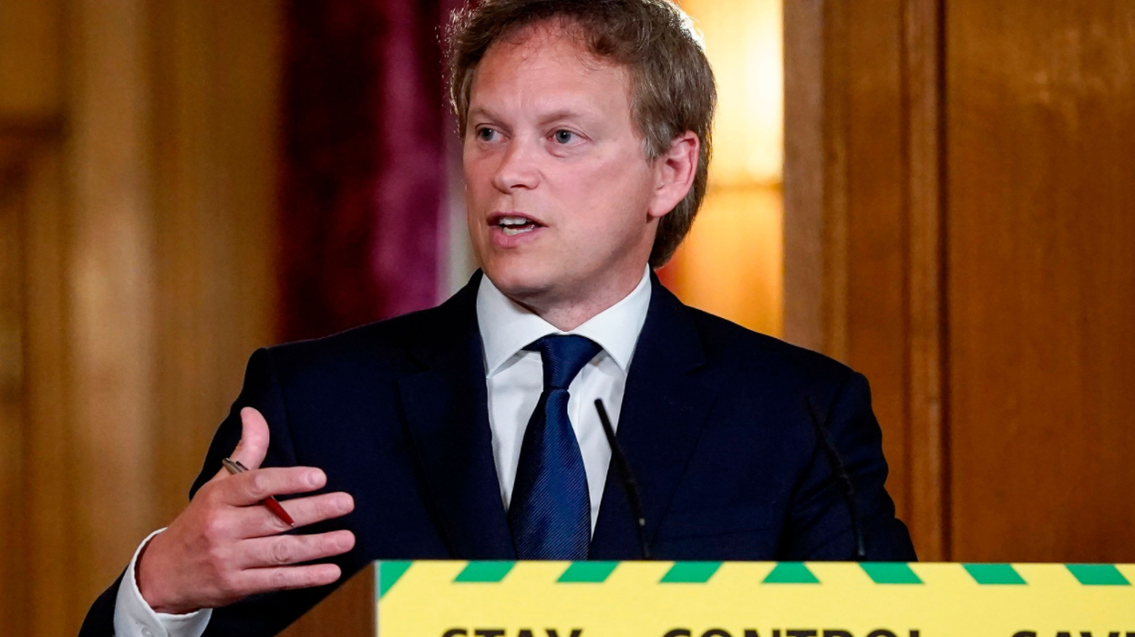 First press briefing after Dominic Cummings scandal branded a ‘humiliating fiasco’ and ‘utter chaos’
