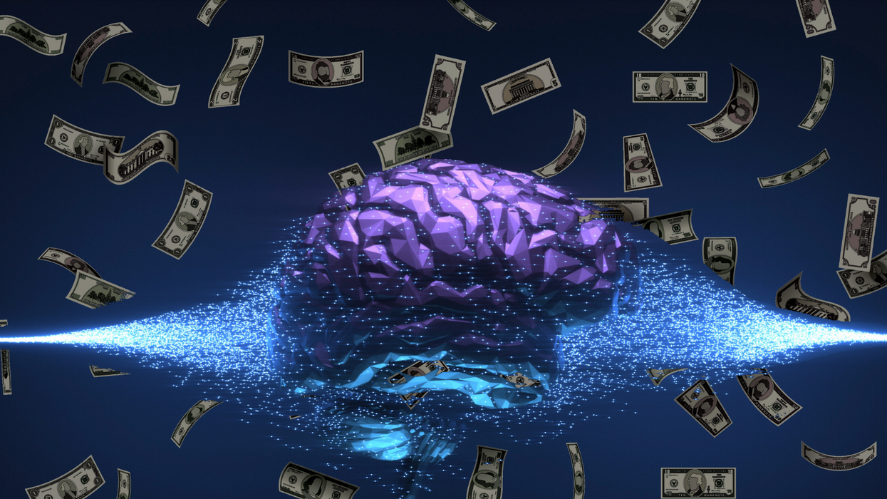 Someone please tell all the brands that Mental Health Awareness Week isn’t about pushing their products