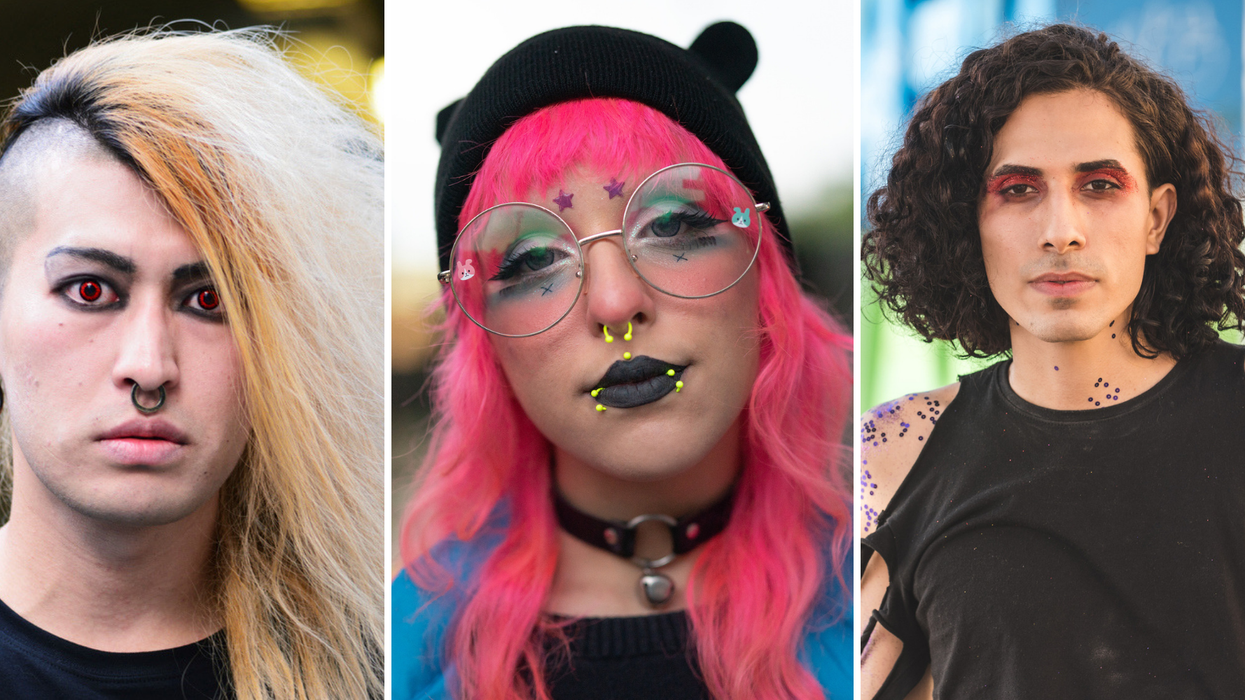 What is World Goth Day and how do you get involved?