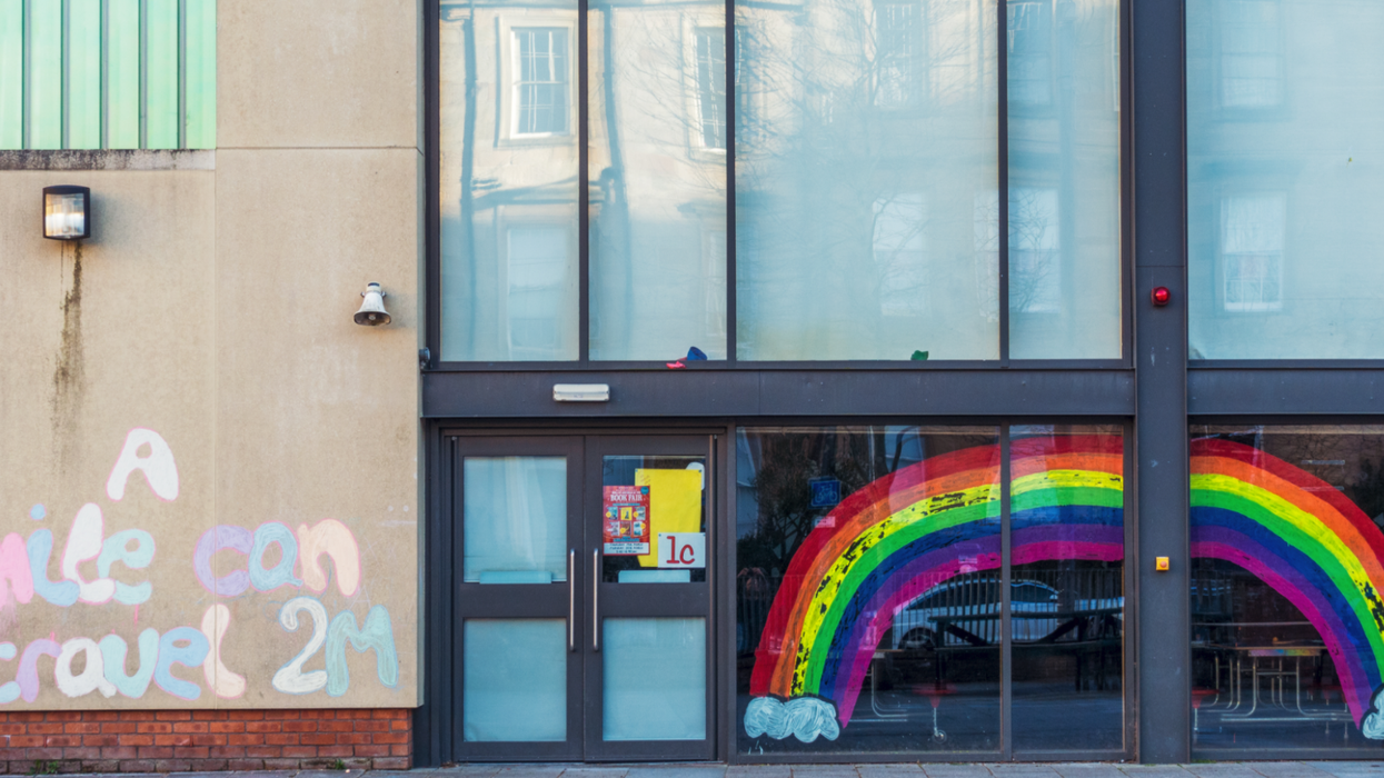 The Tories keep saying they're worried about 'disadvantaged children' – but this is what they really mean