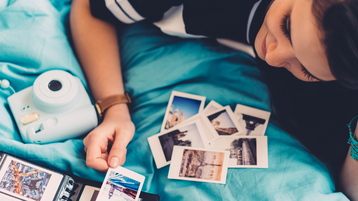 The last photos 17 people took before lockdown are a beautiful reminder of what normal looks like