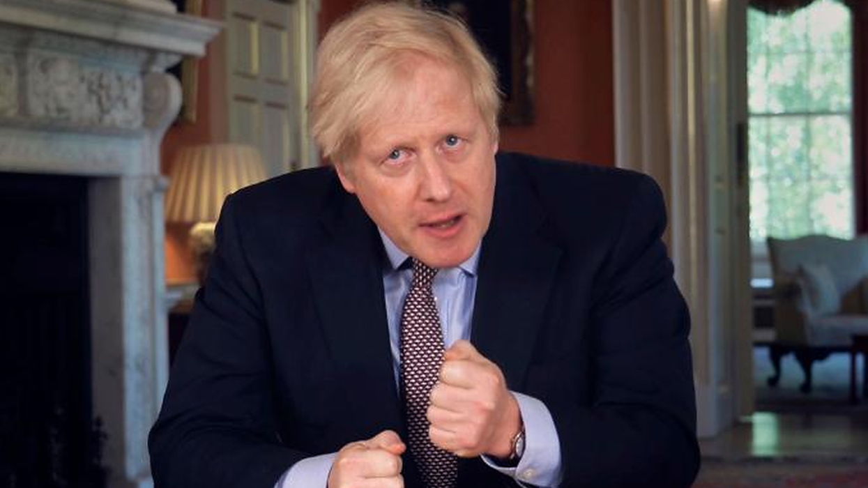 Tory MP slams Boris Johnson's 'spin' and says he 'undermined parliament' with televised statement