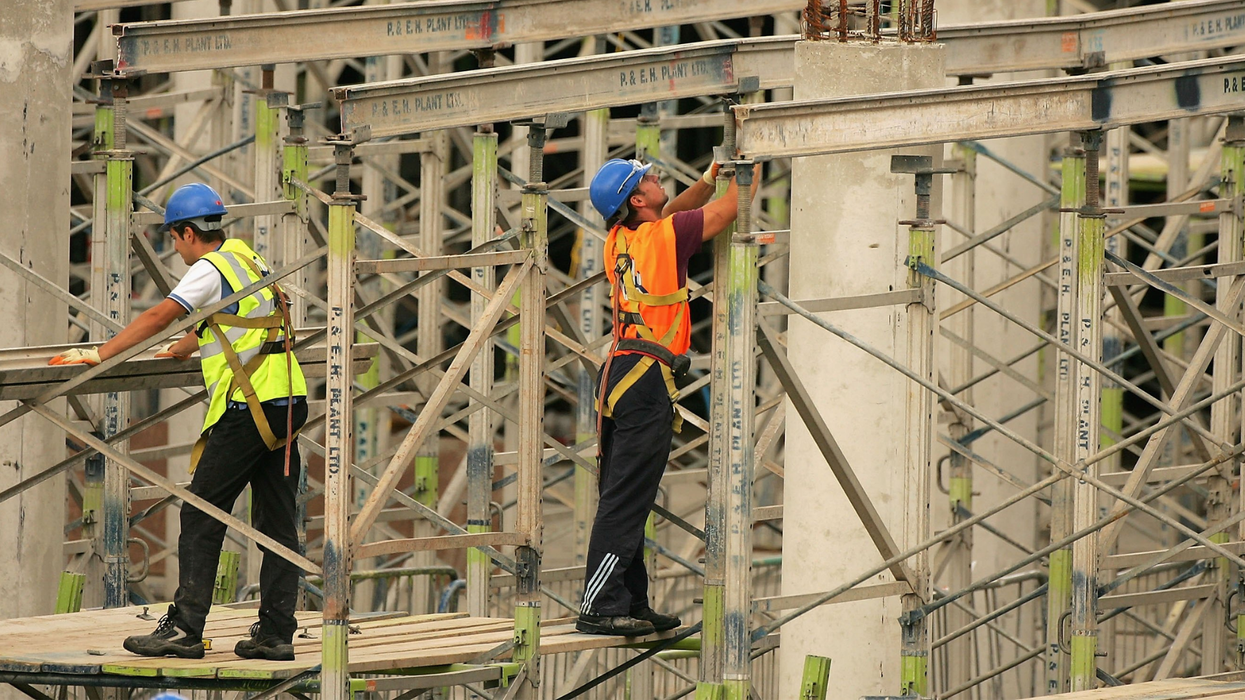 Boris Johnson's new back-to-work rules are risking the lives of working class people to protect everyone else