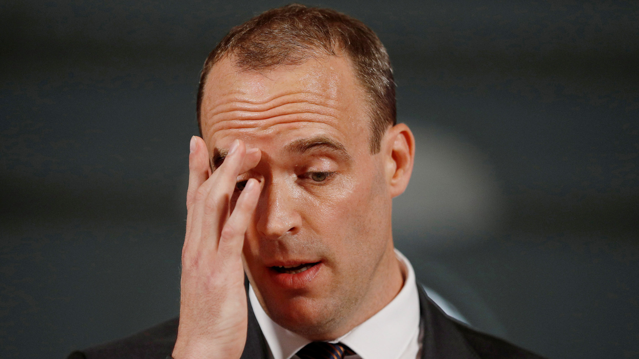 5 questions people still have after Dominic Raab's failed attempt to explain new lockdown rules