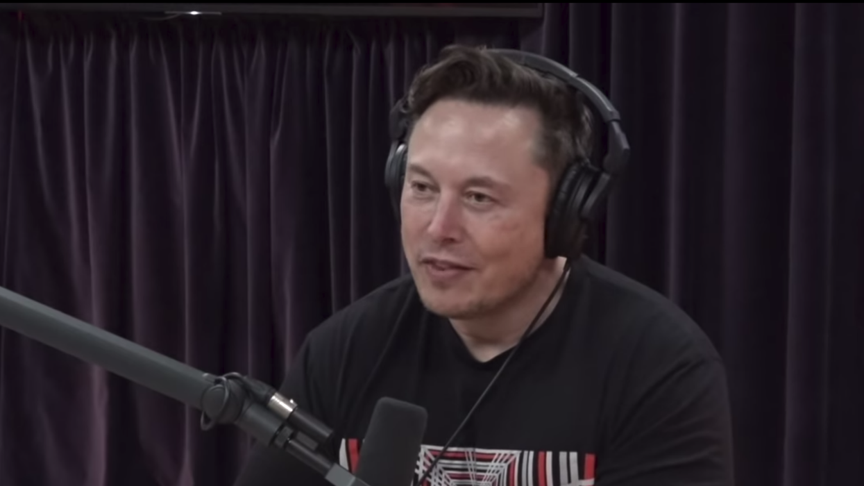 5 bizarre things Elon Musk said during his second appearance on the Joe Rogan Podcast