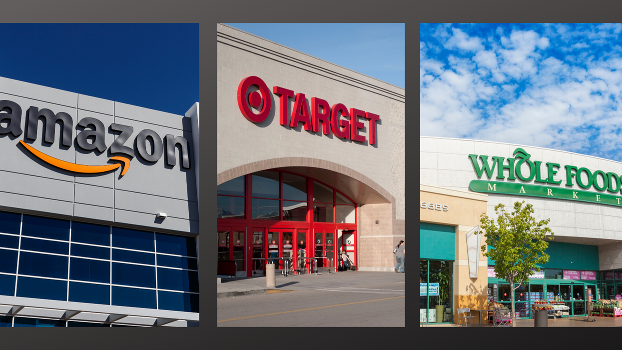 5 reasons why workers across America are walking out of work today