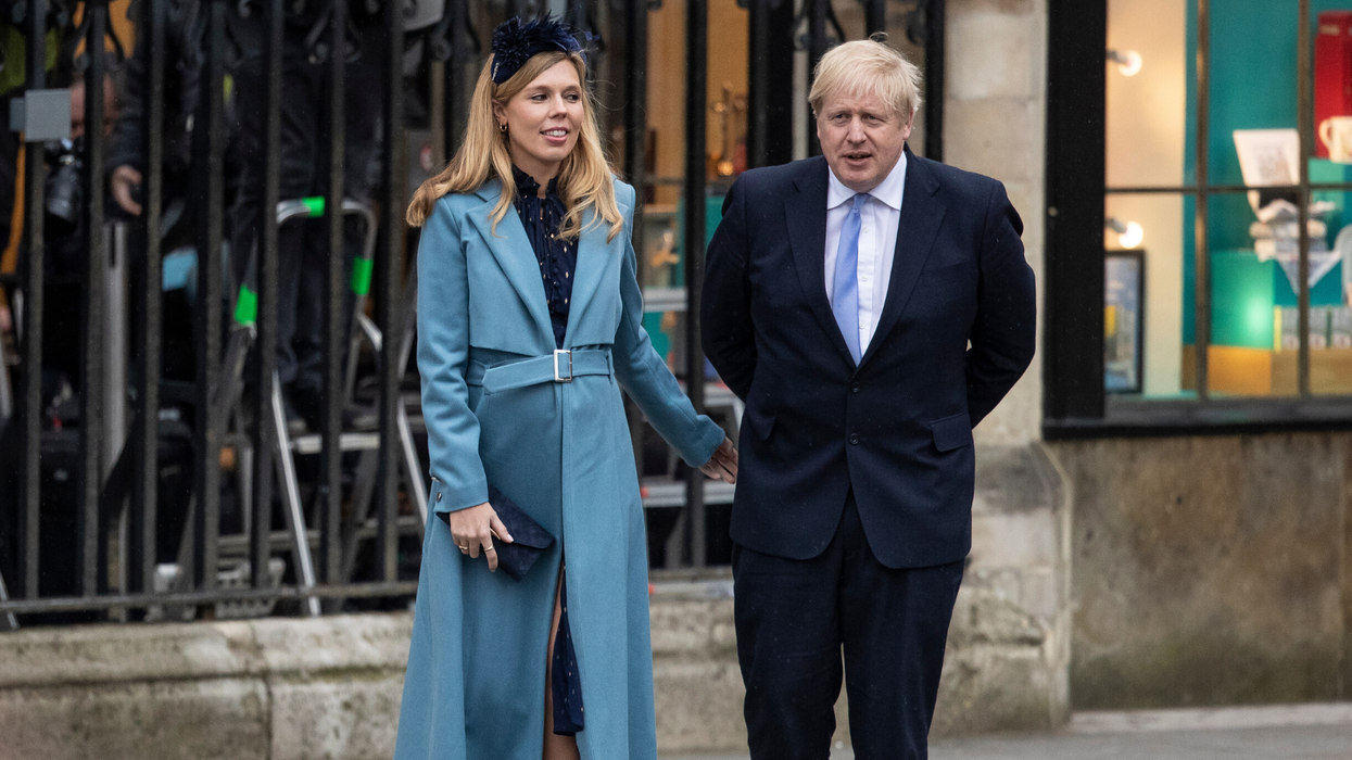 Should Boris Johnson be taking paternity leave? Here are the arguments for and against