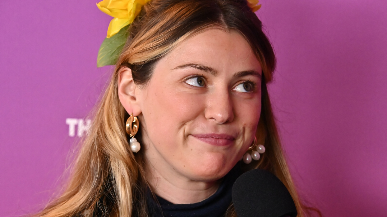 Caroline Calloway accused of antisemitism after implying she'll dress up as Anne Frank for OnlyFans