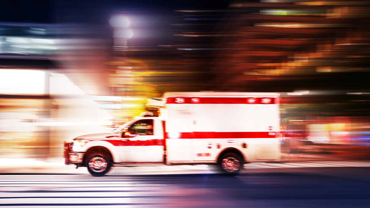 Black woman in US dies after being turned away from hospital she worked at for 31 years