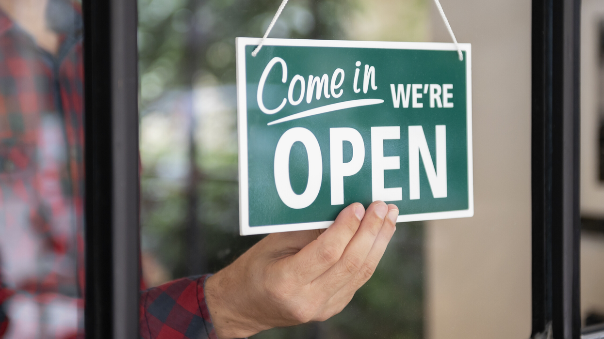 These 14 countries around the world are coming out of lockdown – here's how