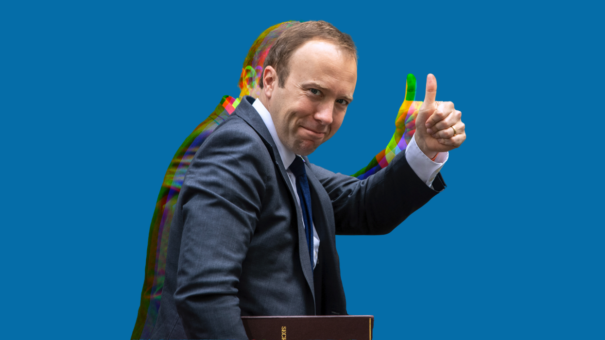 6 people who got blamed for the handling of coronavirus instead of Matt Hancock