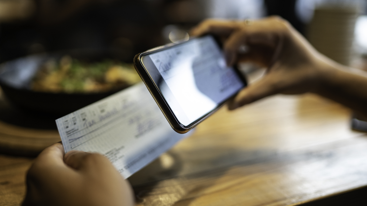 Landlord illegally tracks his tenant’s stimulus cheque to demand rent payment