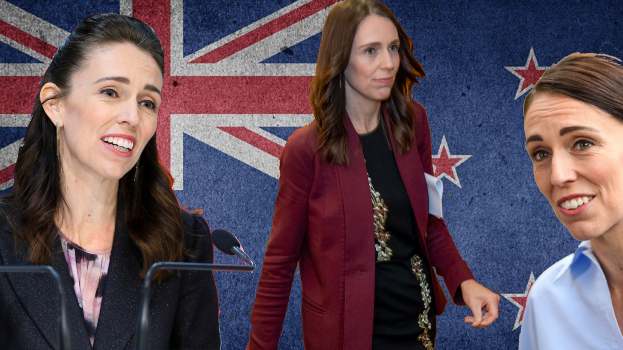9 lessons all world leaders can learn from Jacinda Ardern’s approach to the pandemic