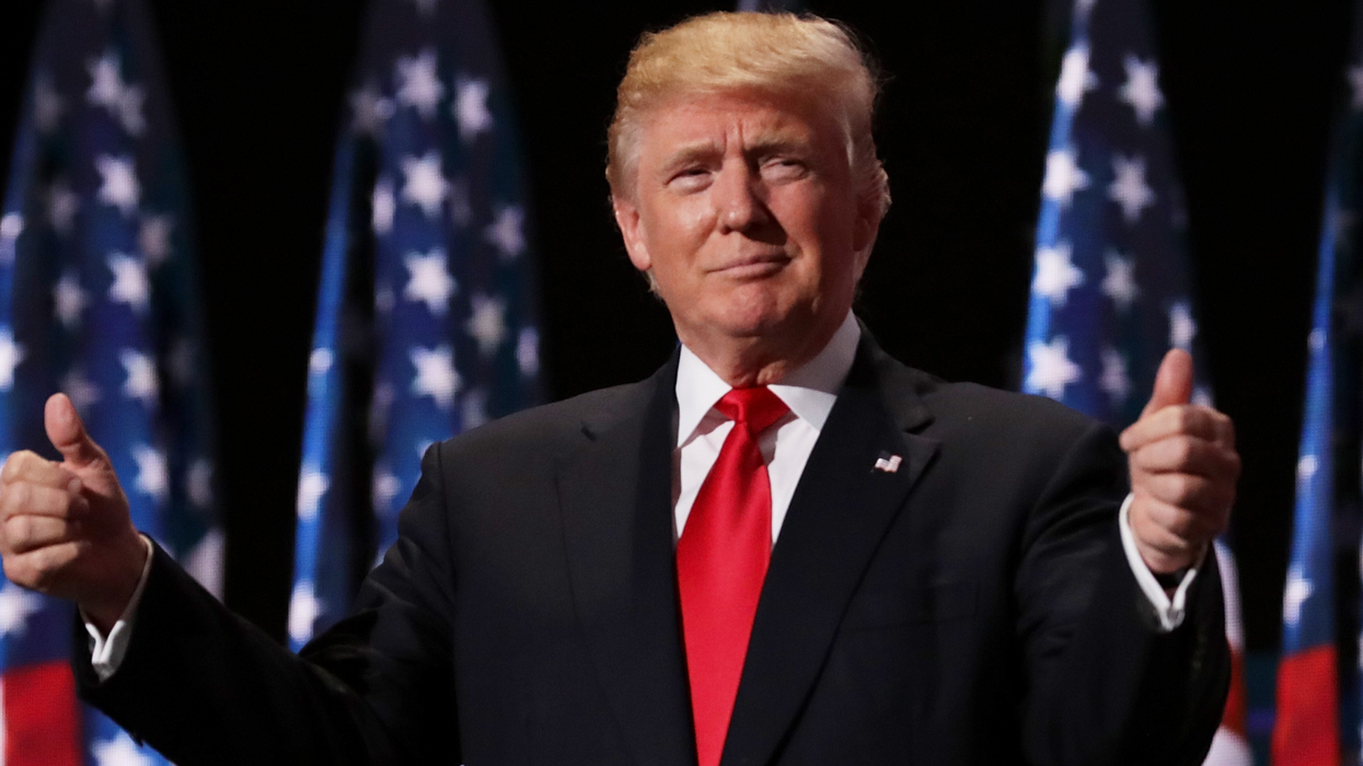 Trump shut down vital programme to detect pandemics just months before coronavirus broke out