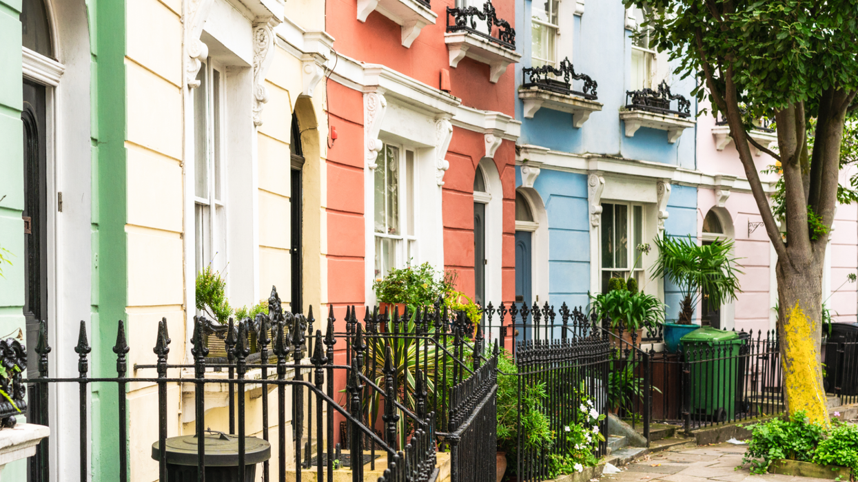 Airbnb hosts are moaning about coronavirus costing them money but no one is sympathetic