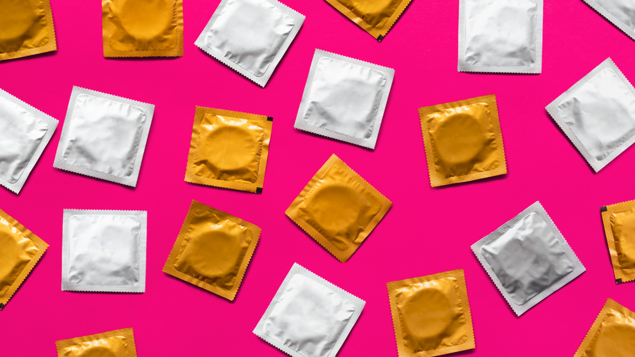 Here's how to have sex responsibly during coronavirus, according to experts