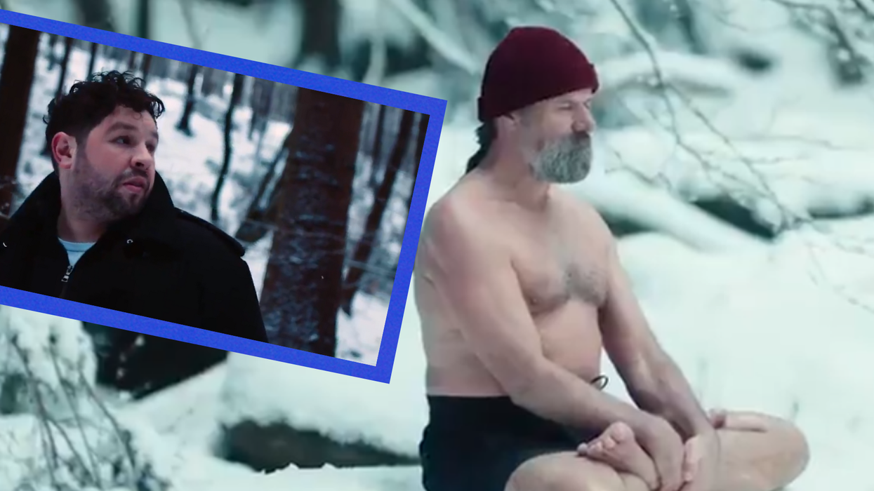 The UK's bland Eurovision song sounds like a River Island pleather jacket, an X Factor winner's single and your uncle’s midlife crisis