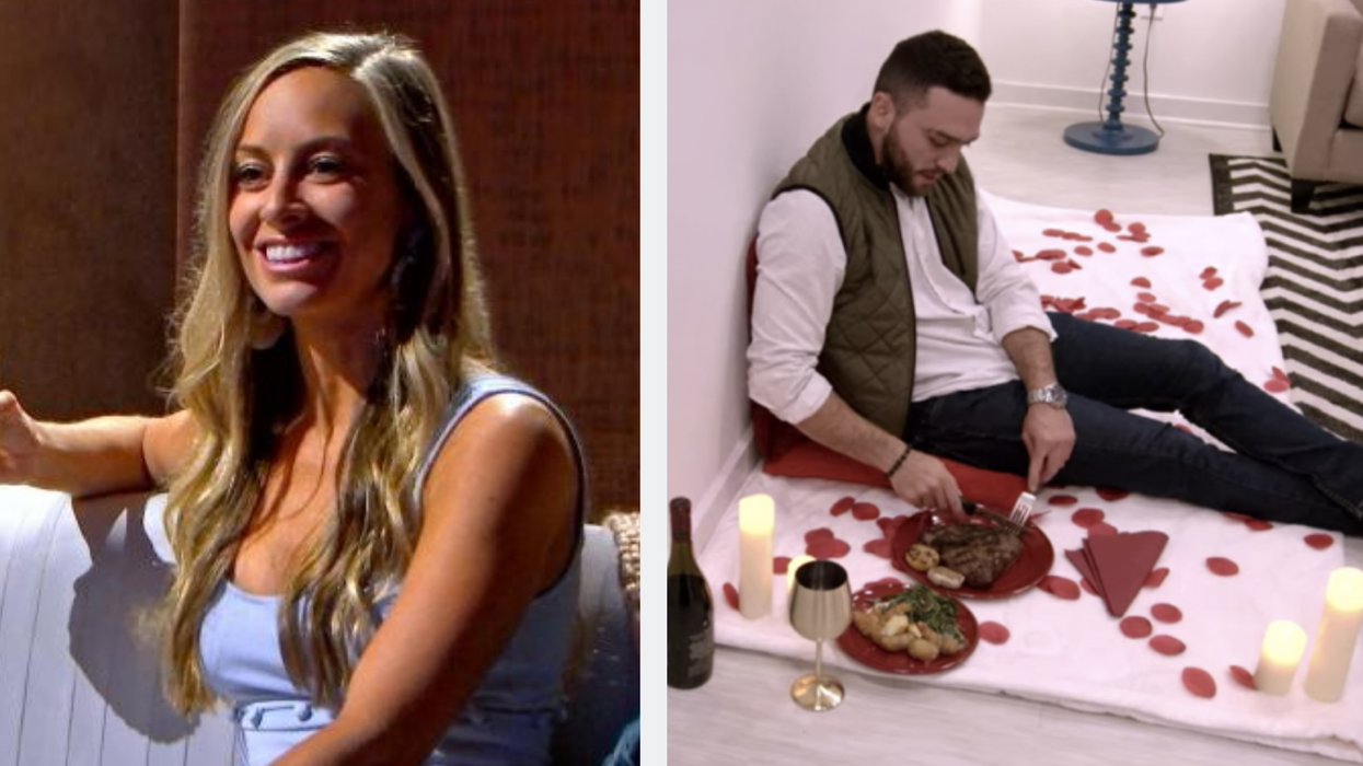 The Love is Blind finale has just dropped – here's 5 things we're desperate to know before watching on Netflix