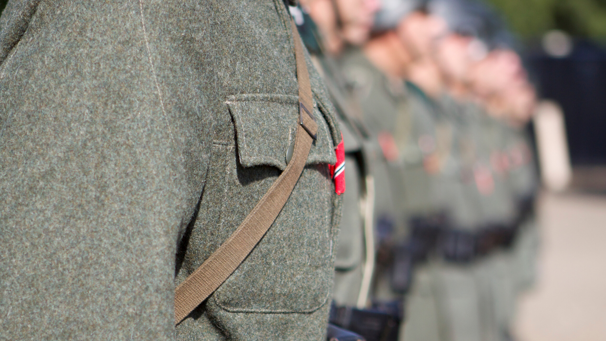 Amazon under fire for selling an antisemitic children’s book published by an actual Nazi