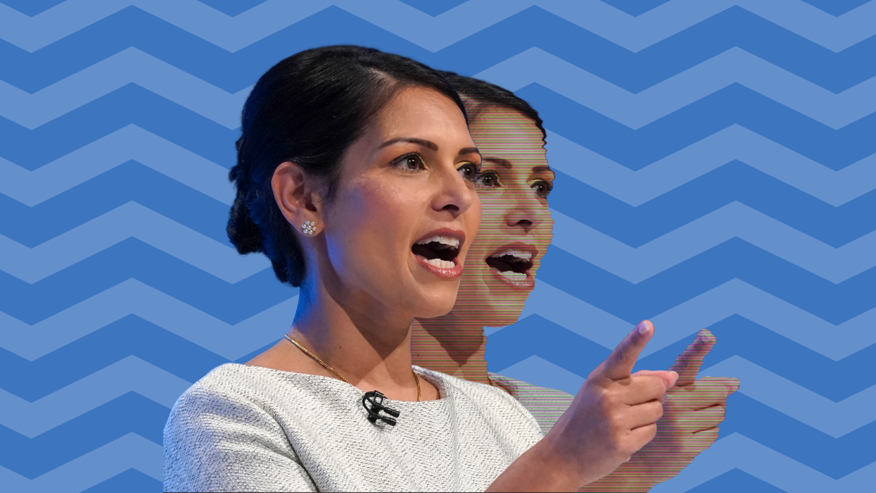 10 jobs that are 'low-skilled', according to Priti Patel's new immigration rules