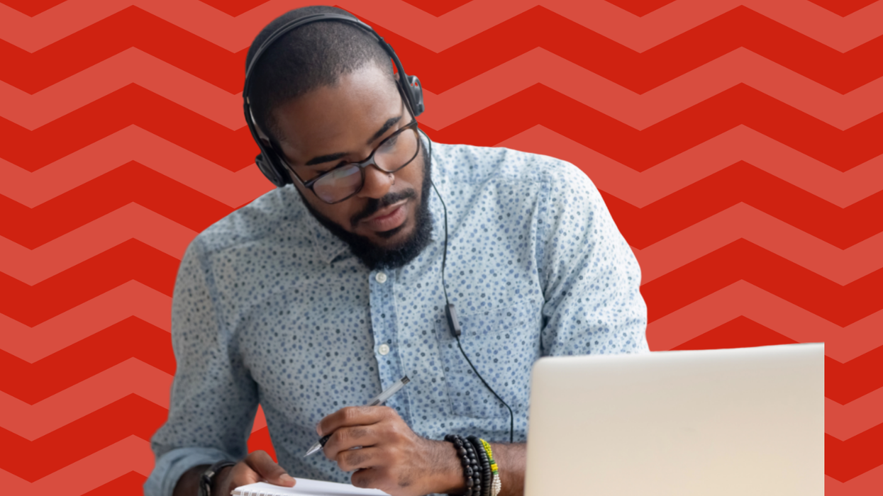 This secret tool lets you learn languages while you watch Netflix – here's how