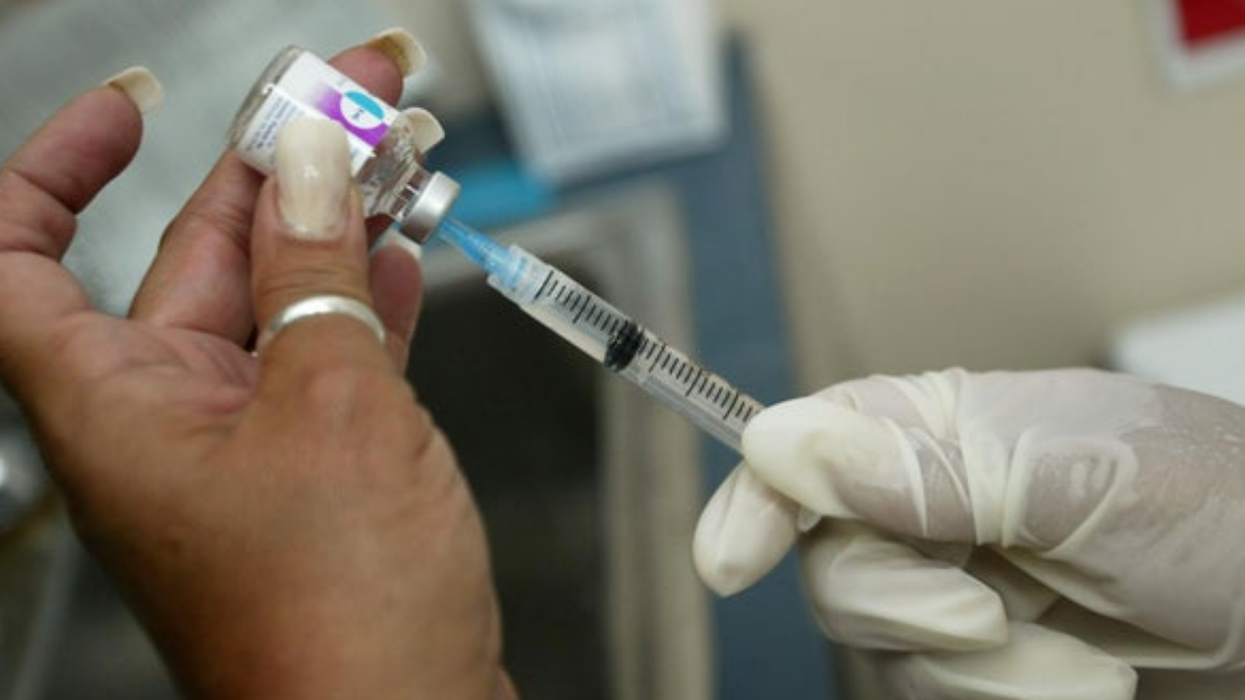 Young boy dies from flu after his mother asks anti-vaxx Facebook groups for medical advice
