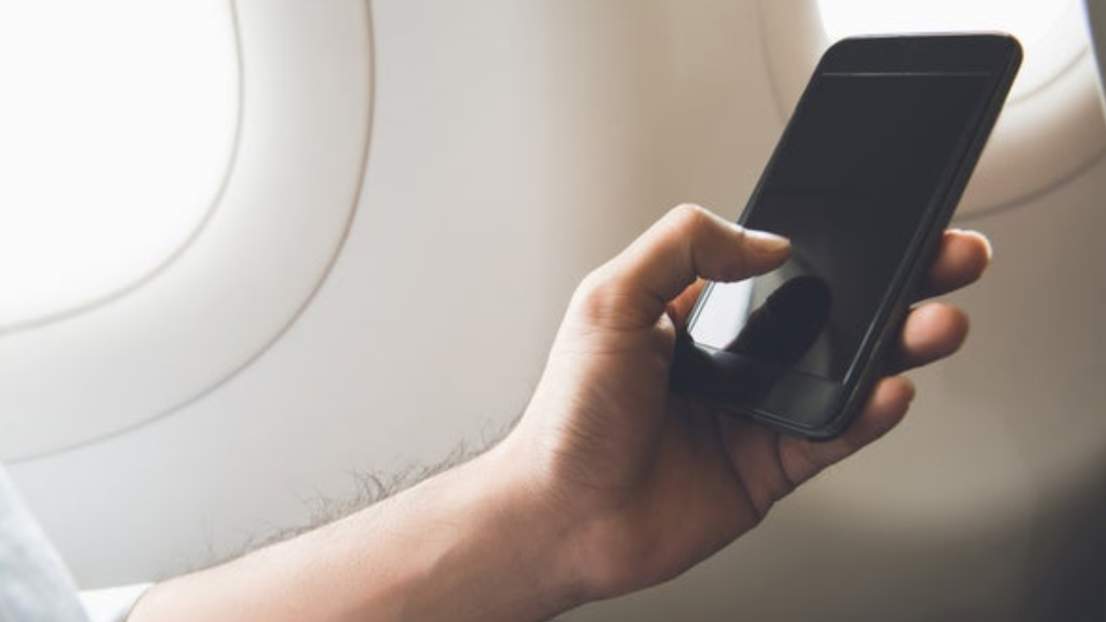 Using your phone on holiday is about to get much more expensive (because Brexit, obviously)