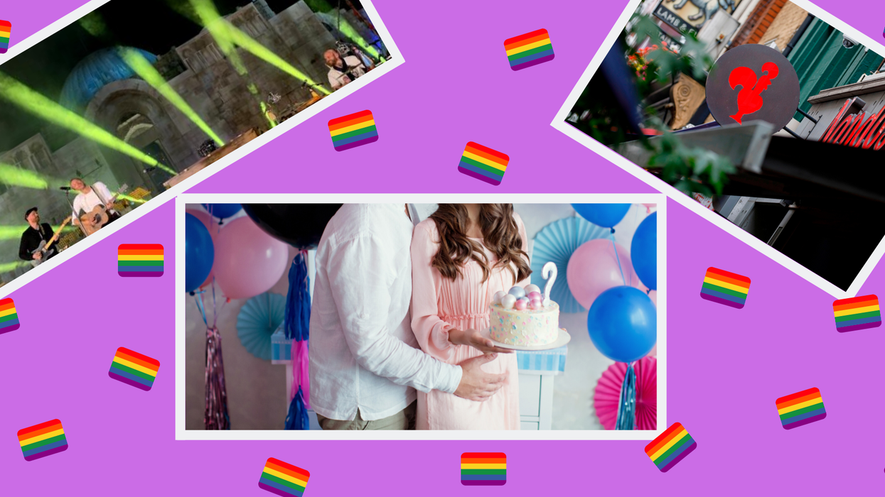 Queer people are sharing what they think it means to be straight and it's hilarious