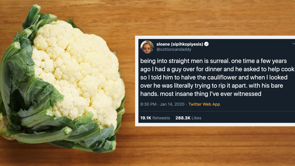 Women are sharing their stories of ridiculous men who can't do the simplest things and toxic masculinity is freaking out