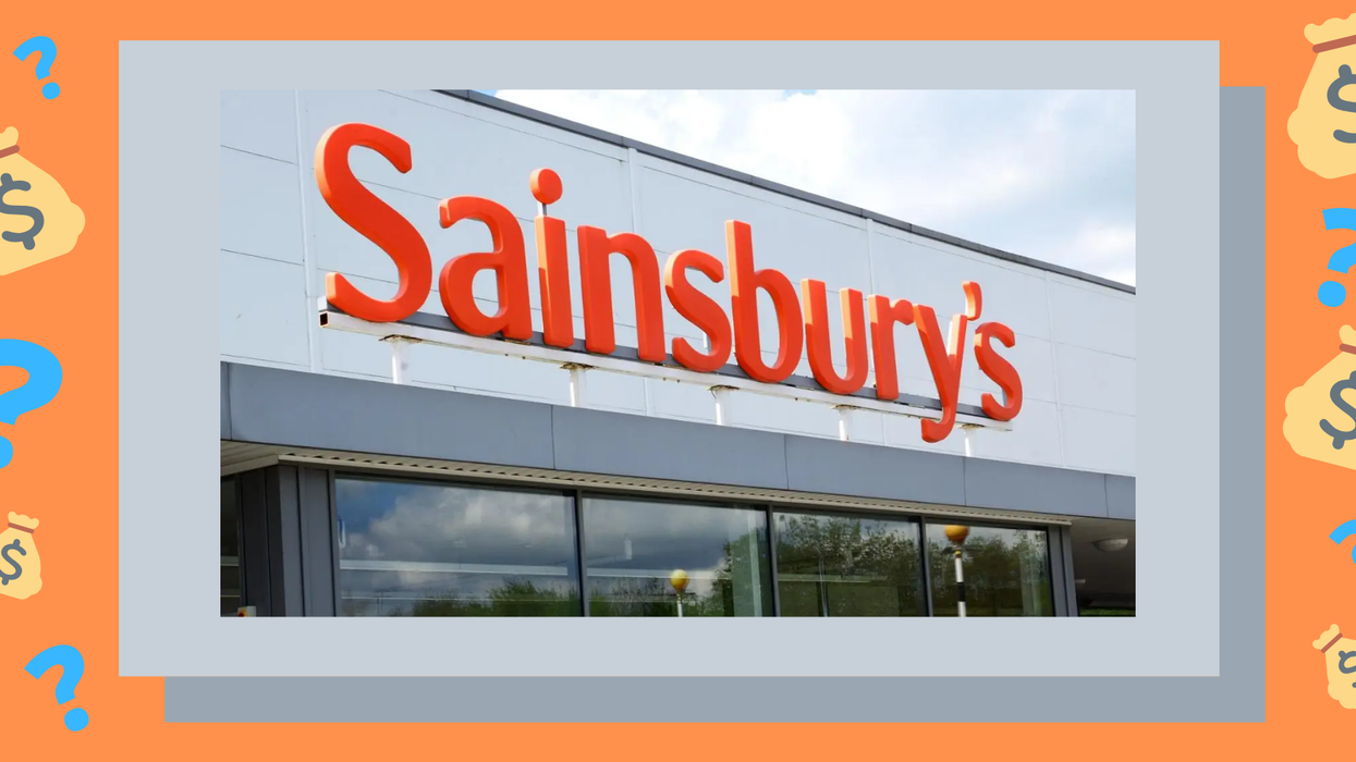 A survey claims that Sainsbury's is 'the cheapest supermarket' but people have noticed this crucial flaw