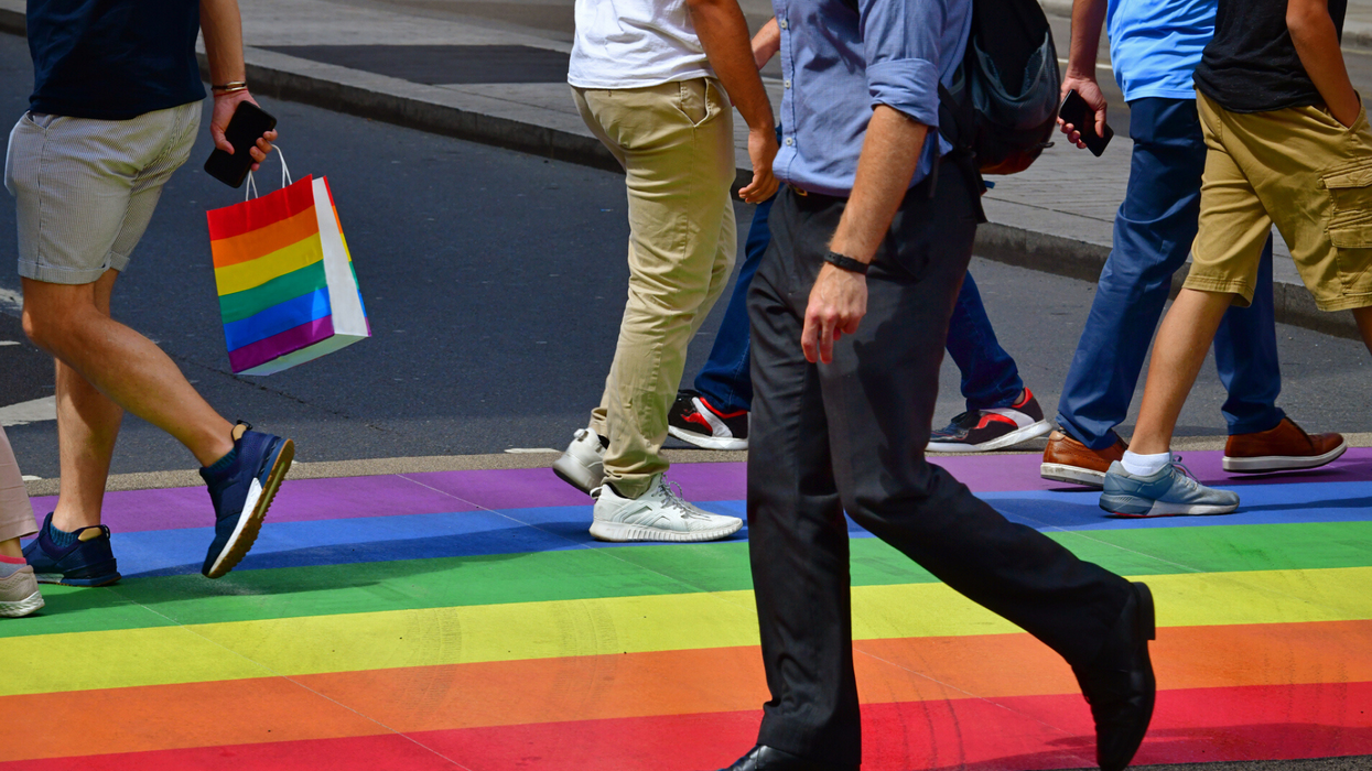 'The end of an era': This LGBTQ+ bookshop is being forced out of Paris's endangered queer neighbourhood