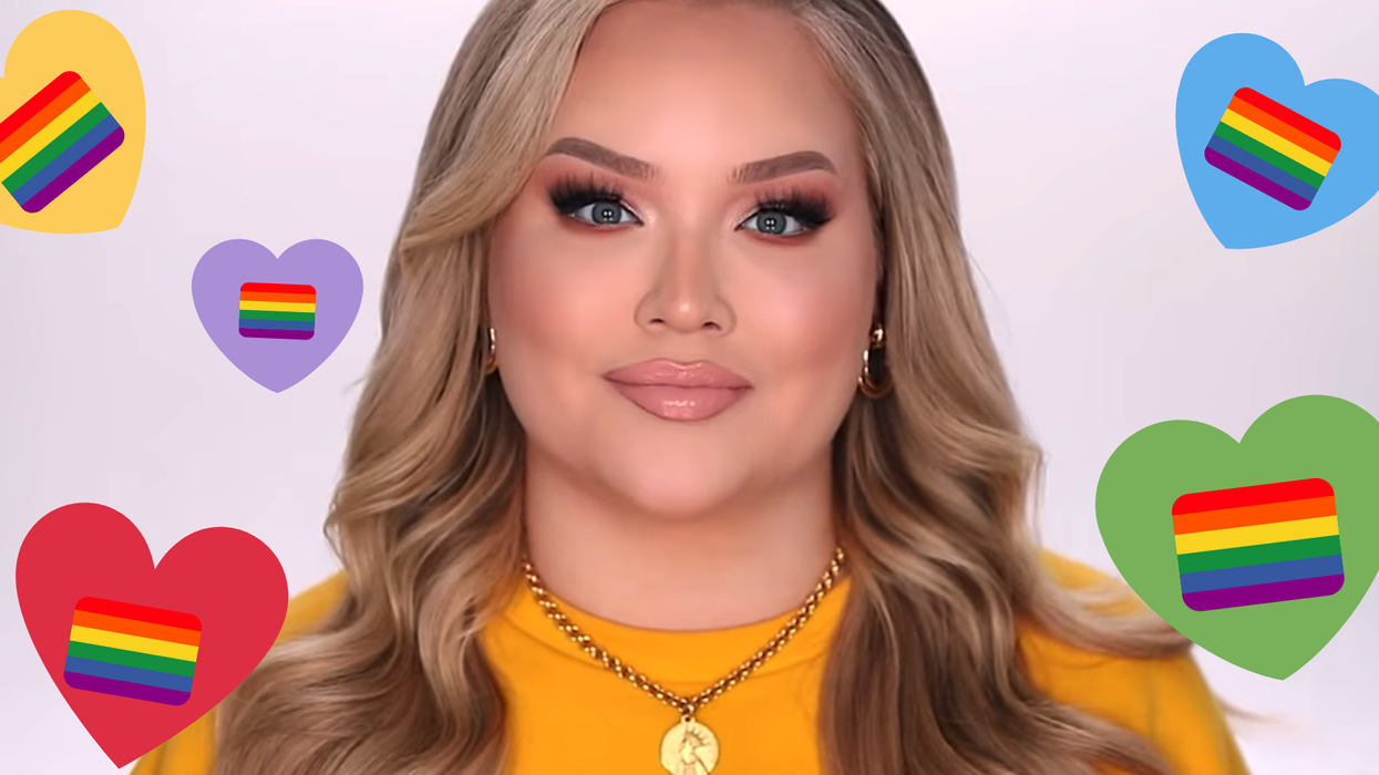 NikkieTutorials was just forced to come out as trans after being blackmailed and it broke the internet – here's why
