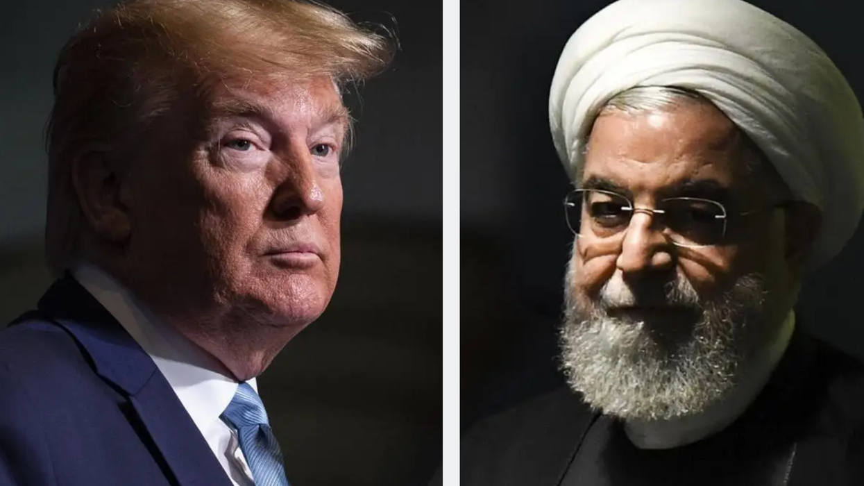 Iran just admitted to shooting down the Ukrainian jet in a tweet – here's what it means