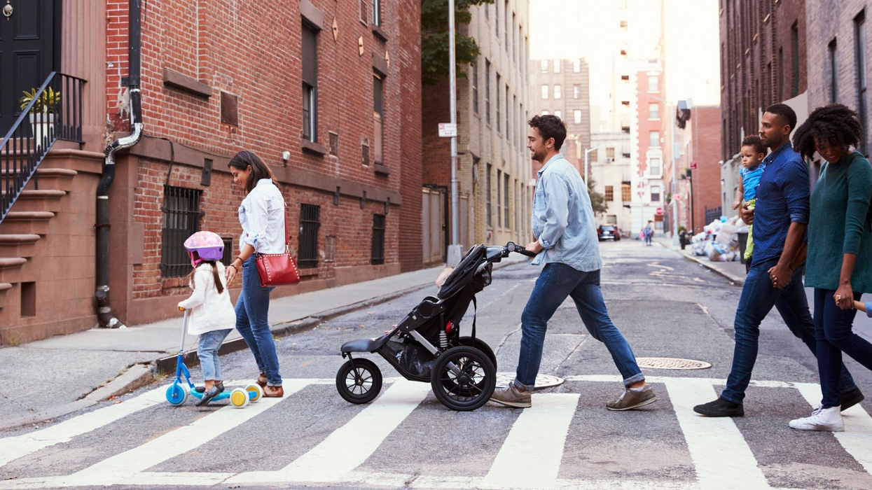 These are the biggest mistakes that parents make, according to therapists