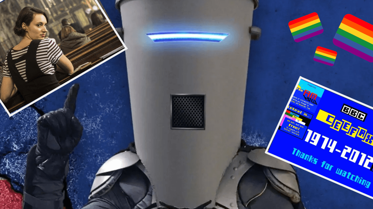 'Novelty candidates are a fine tradition, so I applaud Boris Johnson’s decision to stand' – Count Binface on LGBTQ+ rights, pub toilets and a second Brexit referendum