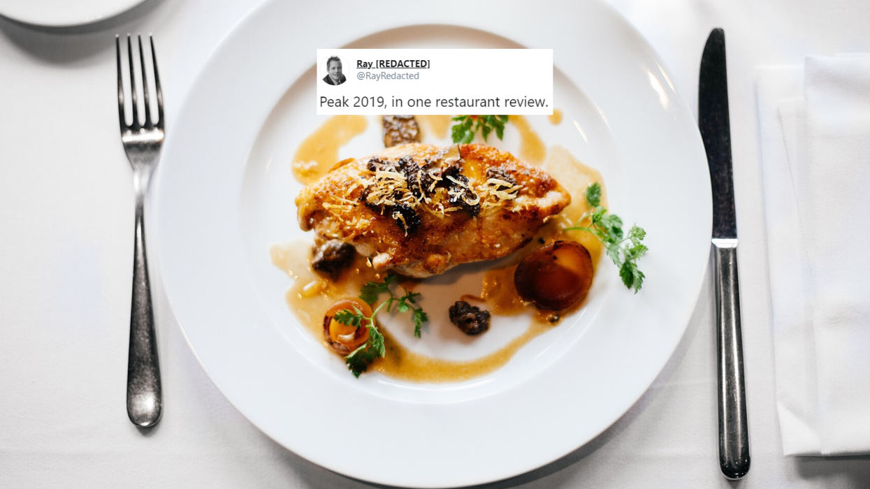 Customer gives restaurant one-star review after owner refuses to give her discount for being Instagram influencer
