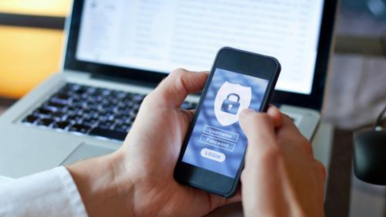 These are the easiest passwords to hack, if you’re using one you should change it now