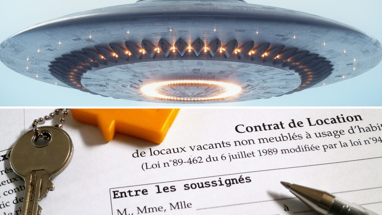 People are sharing the weirdest things they’ve found in terms and conditions