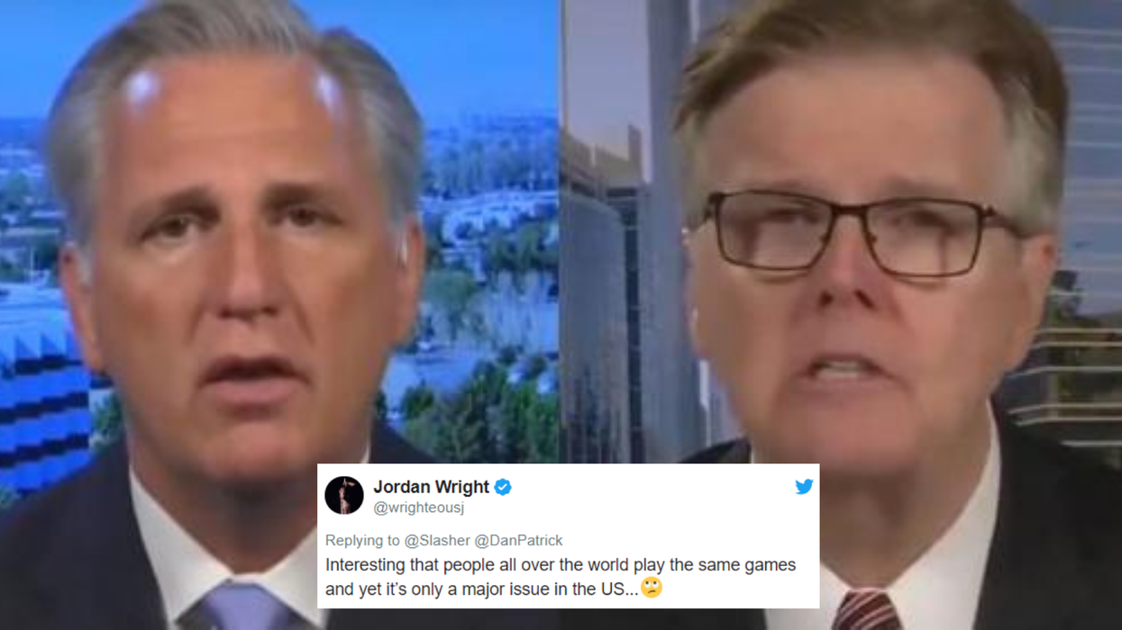 Republicans blame video games, school prayer bans and social media for mass shootings