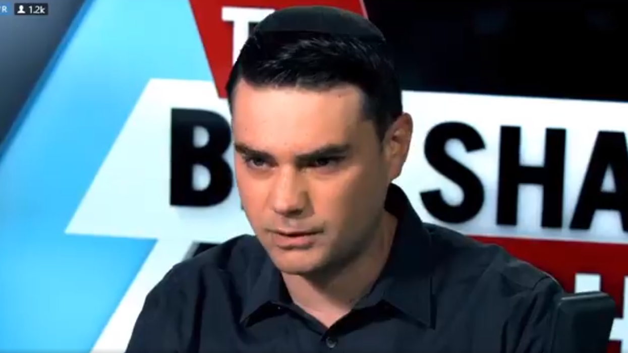 Ben Shapiro defends saying Megan Rapinoe gets contracts because she's an 'outspoken lesbian'