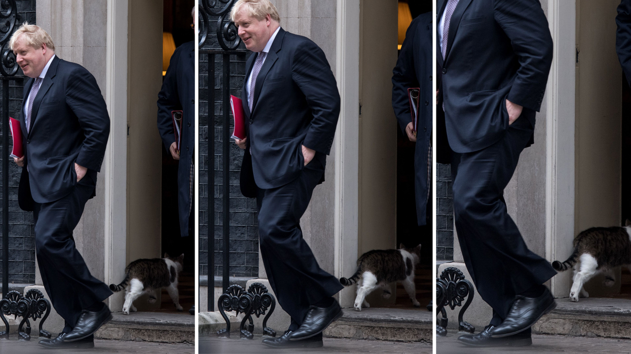 This 2013 quote from Boris Johnson should make you question what he says during the Tory leadership contest