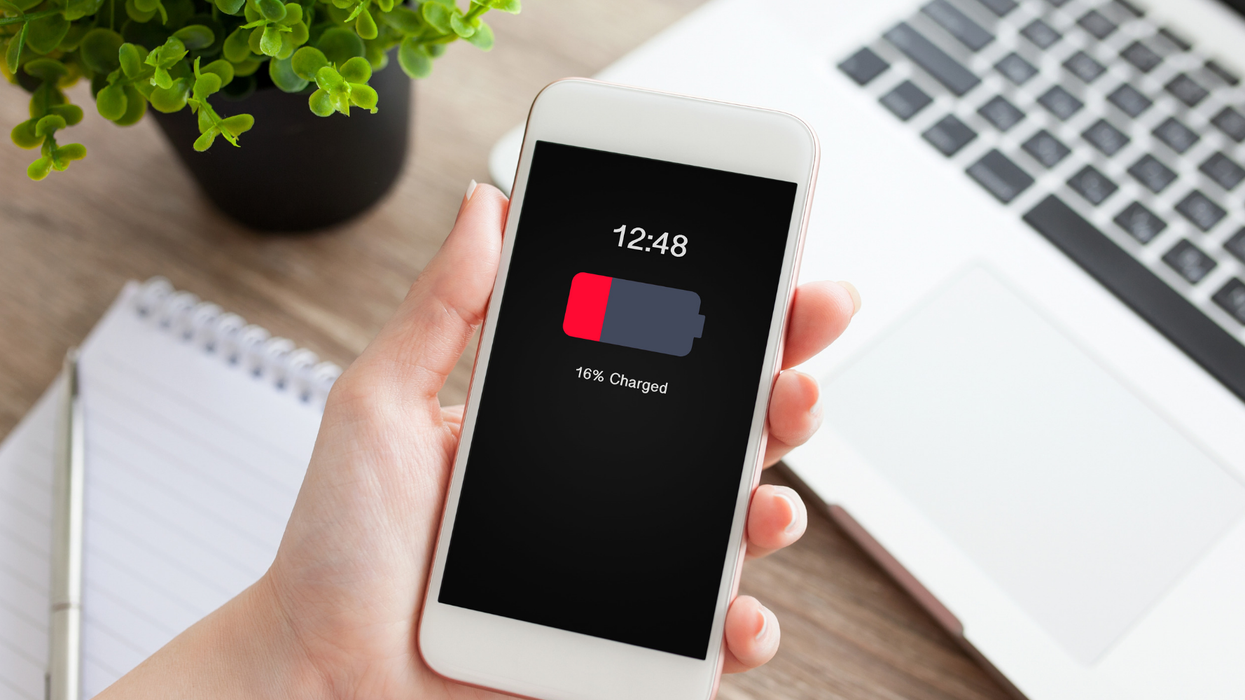 Leak suggests Apple is changing iPhone chargers again so your old cables will be useless